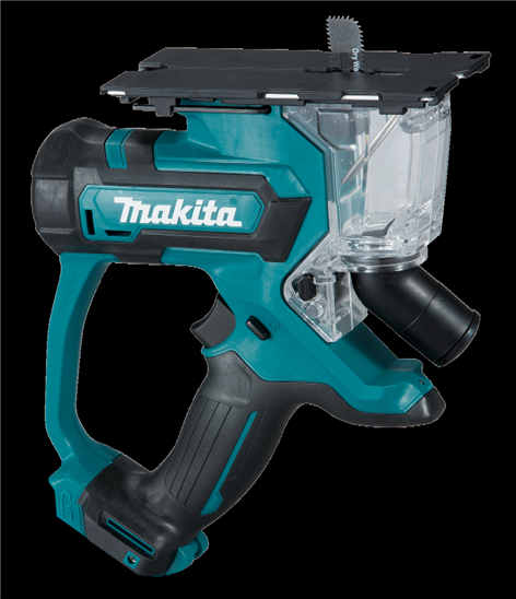 MAKITA SD100DZ Aku pila na sádrokarton 0088381832250