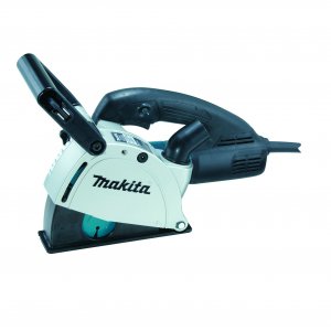 MAKITA SG1251J drážkovačka 125mm v sys 0088381682060