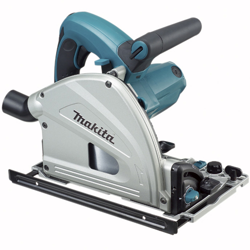 MAKITA SP6000 ponorná pila 0088381078115