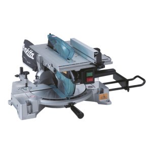 MAKITA Univerzální a pokosová pila 260mm 0088381057424