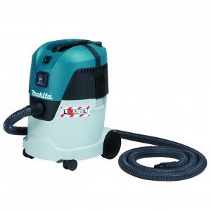MAKITA Univerzální vysavač 25l,1000W,tří 0088381684774