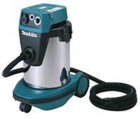Makita VC3210LX1 vysavač nerez