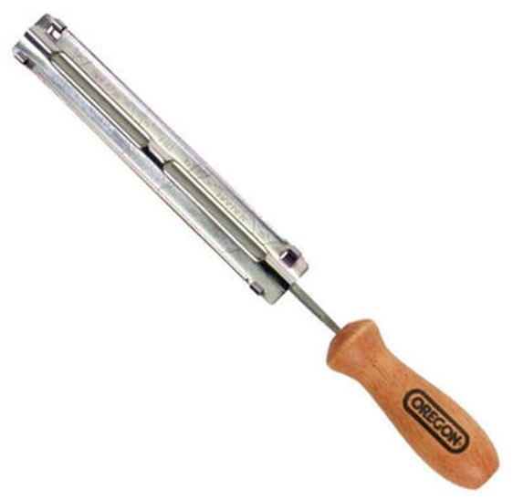 MAKITA vodítko+pilník 4,0 mm 4002829152034