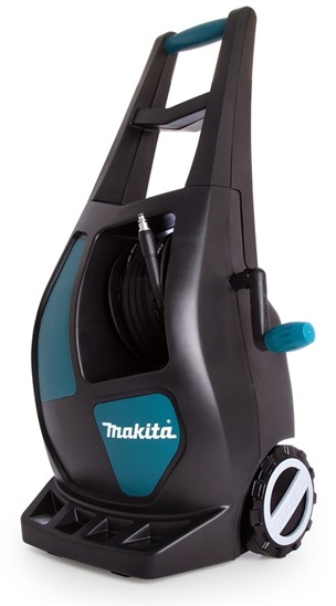MAKITA Vysokotlaká myčka 140bar,2100W 4002829764954