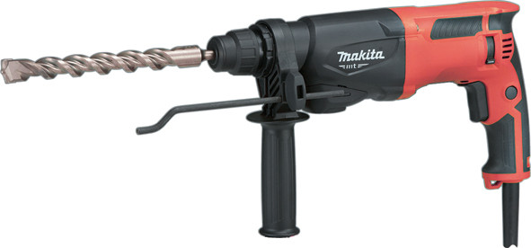MAKTEC M8700 vrtací kladivo jako HR2460 0088381696180