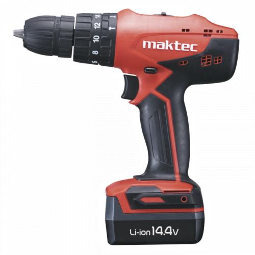 MAKTEC MT080E aku příklep. šroubovák BH 0088381617673