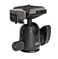 MANFROTTO 494RC2 guľová hlava "MINI" s doštičkou 200PL-14 MA 494RC2