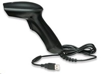 MANHATTAN Čtečka čárových kódů CCD 60mm USB 460835