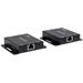 Manhattan HDMI over Ethernet Extender Kit, HDMI Signal Extender (1080p up to 50 m / 164 ft.), single Cat6 Cable, 207461