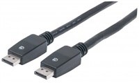 MANHATTAN Kabel DisplayPort propojovací 10m 354134