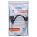 MANHATTAN kabel HDMI Male to DVI-D 24+1 Male, Dual Link, Black, 1,8m 372503