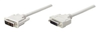 Manhattan Kabel, Monitor DVI-D single link predlzovaci M/F, 3M 371780