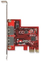 Manhattan Karta, PCIExpress SATA 6Gb/s, RAID 150972