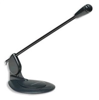 Manhattan Mikrofon stolovy, Black