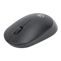 MANHATTAN Myš Performance III, optická, 1000 dpi, černá 190145