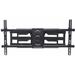 MANHATTAN Nástěnný držák na LCD TV, univerzální, 37" až 90" 461290
