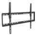 MANHATTAN nástěnný držák TV (37" to 70"), Low-Profile TV Wall Mount, tenký design, černá 461979