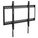MANHATTAN nástěnný držák TV (60" to 100"), Heavy-Duty Low-Profile Large-Screen TV Wall Mount, pevný, tenký design 461993