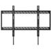 MANHATTAN nástěnný držák TV (60" to 100"), Heavy-Duty Low-Profile Large-Screen TV Wall Mount, pevný, tenký design 461993