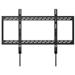 MANHATTAN nástěnný držák TV (60" to 100"), Heavy-Duty Low-Profile Large-Screen TV Wall Mount, pevný, tenký design 461993