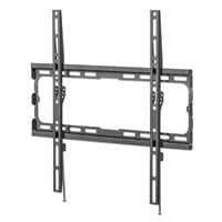MANHATTAN Nástěnný držák TV, low profile (32"-70"/max 45kg) 462396