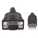 MANHATTAN Převodník z USB na sériový port (Prolific PL-2303HXD Chip, 45cm) 151801
