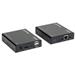 Manhattan prodlužovací sada, 1080p HDMI KVM over IP Extender Kit, černá 207683
