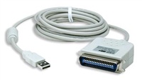 Manhattan Redukcia, USB na LPT(Centronics) 317405