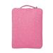 MANHATTAN Seattle Notebook Sleeve 15.6", vodotesný, ružový 439930