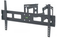Manhattan stojan,LCD držiak na monitor Universal LCD Full-Motion Large-Screen Wall Mount 461221