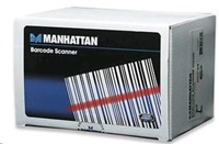 MANHATTAN Stojan na čtečky čárových kódů (husí krk) 460842