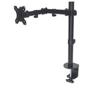 MANHATTAN Stolní držák (univerzální) pro Monitor LCD, 13” až 32”, 8kg 461542