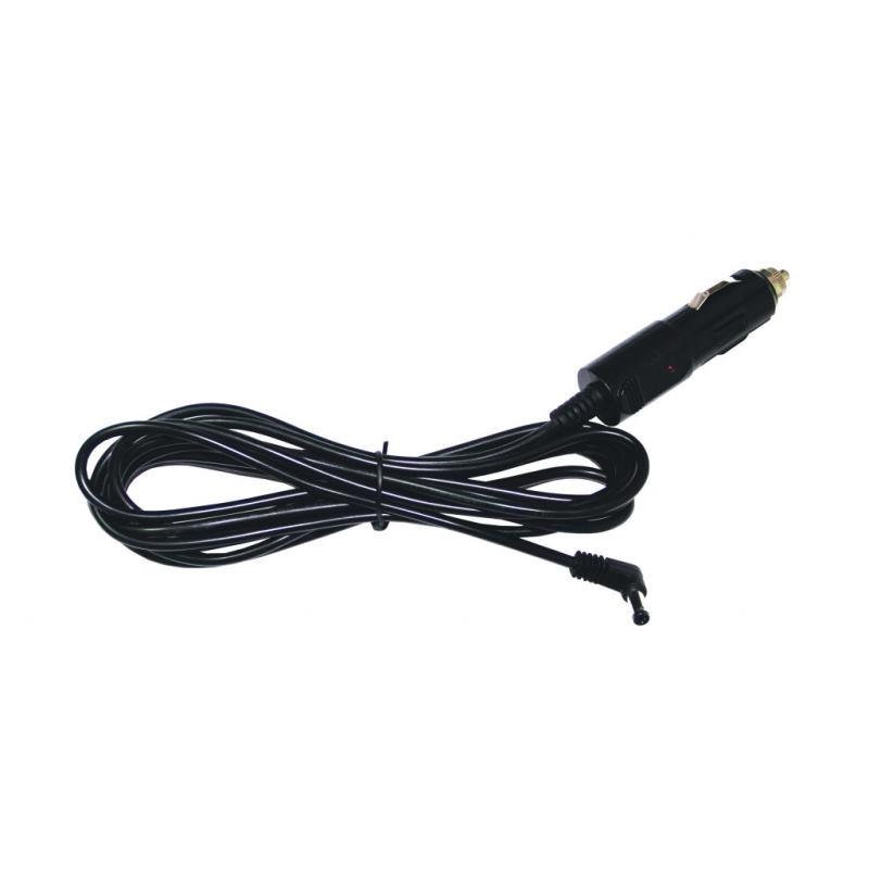 MANTA Auto adaptér 12V k TV