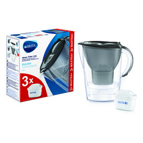 MARELLA FILTR. KONVICE ČERNÁ BRITA 4006387105068