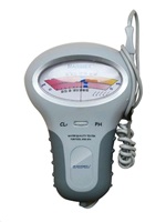 Marimex tester elektronický na pH + Cl 11305018