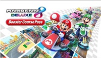 Mario Kart 8 Deluxe – Booster Course Pass (Switch) DIGITAL 1923715