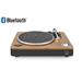 MARLEY Stir It Up Bluetooth - Signature Black, retro gramofon z přírodních materiálů 0846885010167