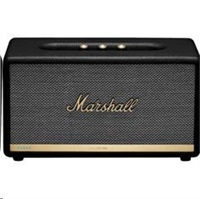 Marshall STANMORE III VOICE černá, bluetooth reproduktor M STANMORE III VOICE BLACK