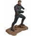 Marvel Gallery Avengers 3 Captain America PVC Figure APR182158
