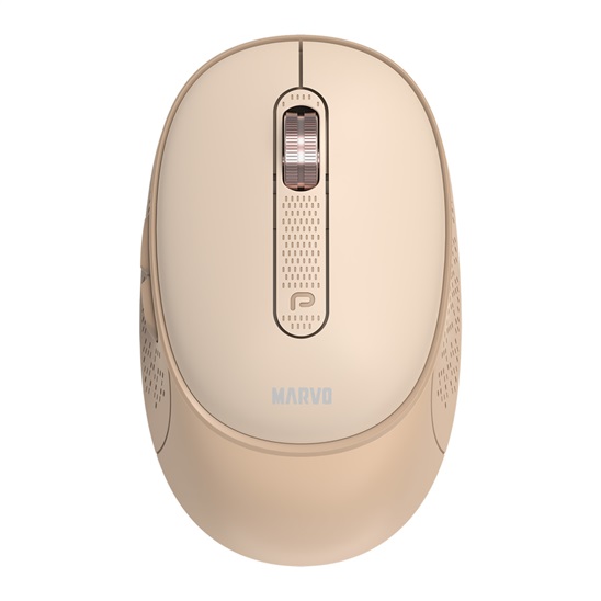 Marvo bezdrát. kancelářská myš WM111PK 6932391932322