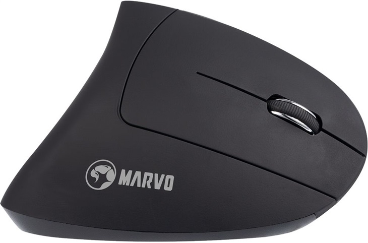 Marvo Myš M706W, optická, bezdrátová 6932391924983