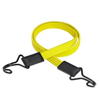 Master Lock 3226EURDAT Upínací guma plochá s háčkem - 100 cm