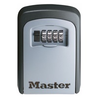 Master Lock Bezpečnostní schránka 5401EURD