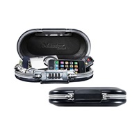 Master Lock Cestovní bezpečnostní schránka 5900EURD