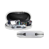 Master Lock Cestovní bezpečnostní schránka 5900EURDWHT