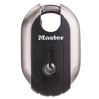 Master Lock Diskový visací zámek 189EURD