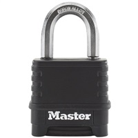 Master Lock Kombinační visací zámek - Excell - 56mm M178EURD