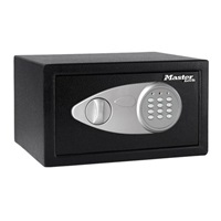 Master Lock Kompaktní trezor X041ML