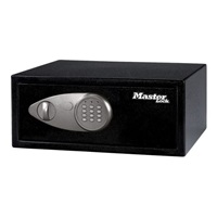 Master Lock Kompaktní trezor X075ML