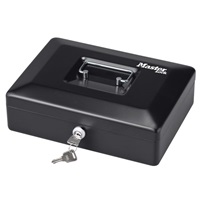 Master Lock Pokladní uzamykatelný box CB-10ML